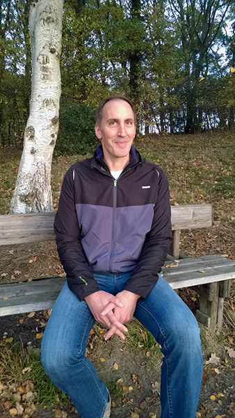 Sven Lehmkuhl, Klär:Werker und Ressourcen-Coach
