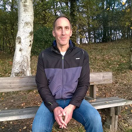 Sven Lehmkuhl, Ressourcen-Coach Sven Lehmkuhl