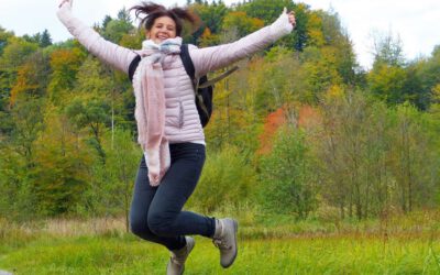 Workshop Mein Wohlfühlgewicht – Gesunde Selbstbeziehung